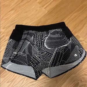 Champion Shorts